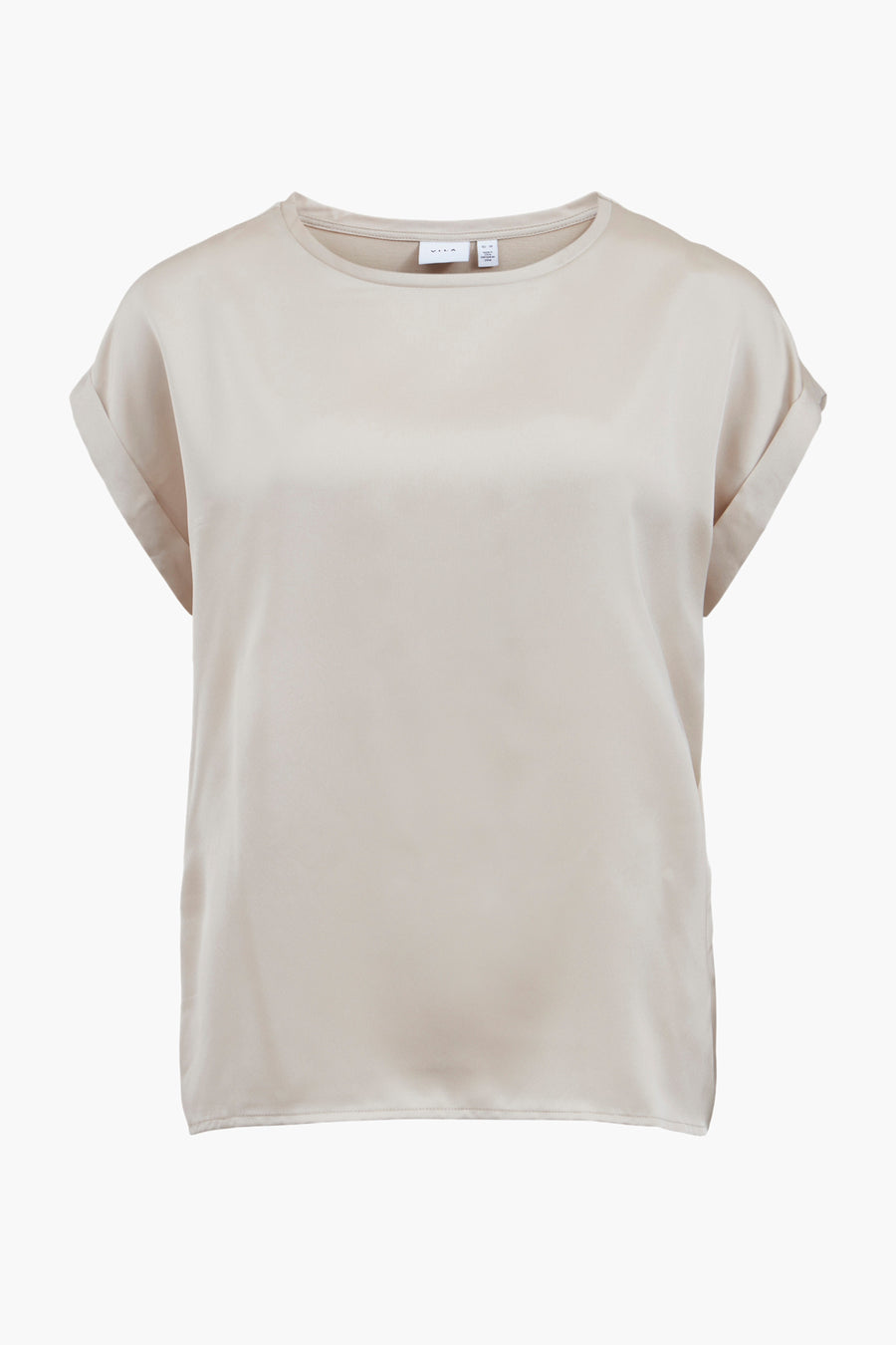 T-shirt - ecru - VILA®