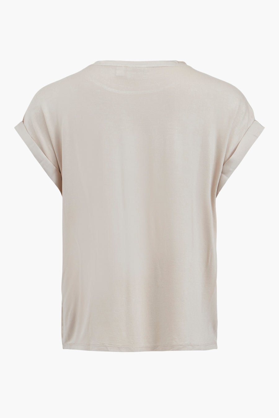 T-shirt - ecru - VILA®