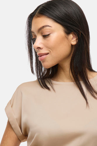 T-shirt - ecru - VILA®