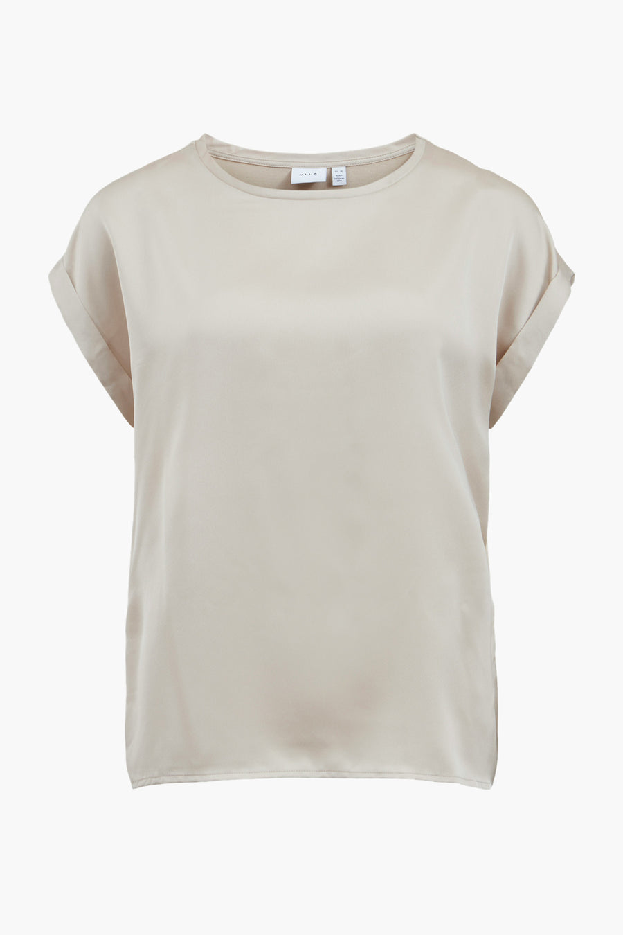 T-shirt - ecru - VILA®