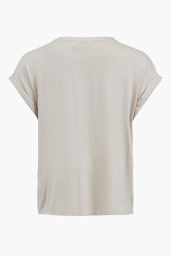 T-shirt - ecru - VILA®