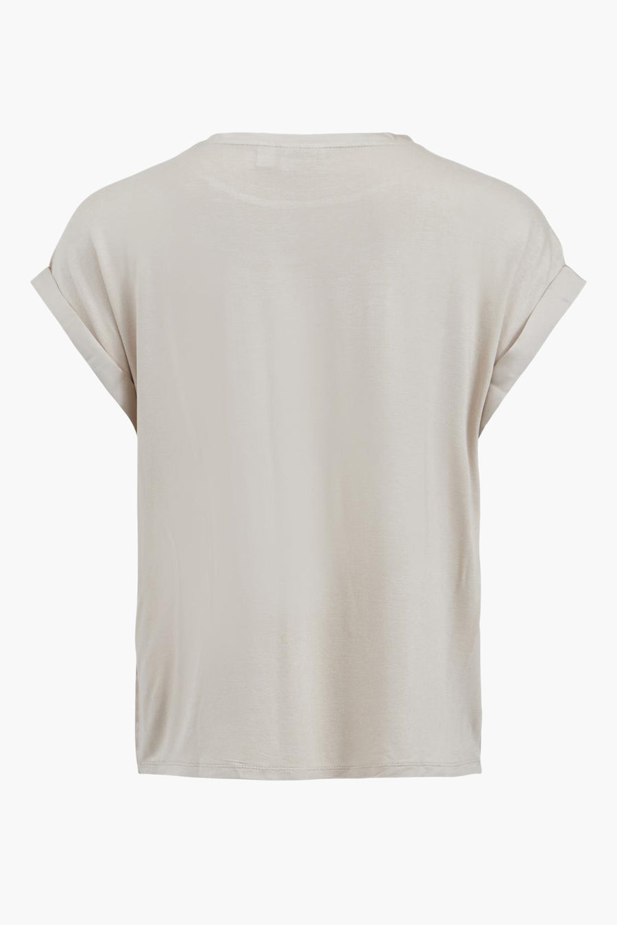 T-shirt - ecru - VILA®