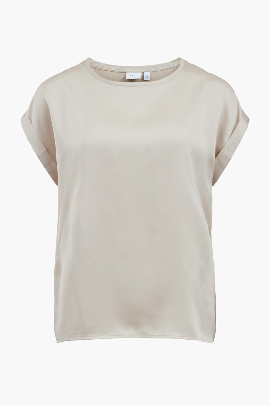 T-shirt - ecru - VILA®