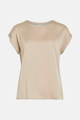 T-shirt - ecru - VILA®