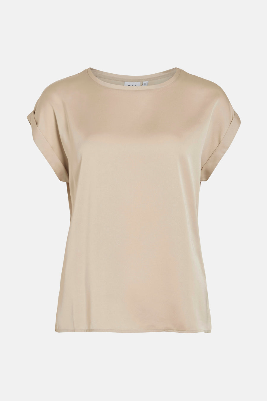 T-shirt - ecru - VILA®