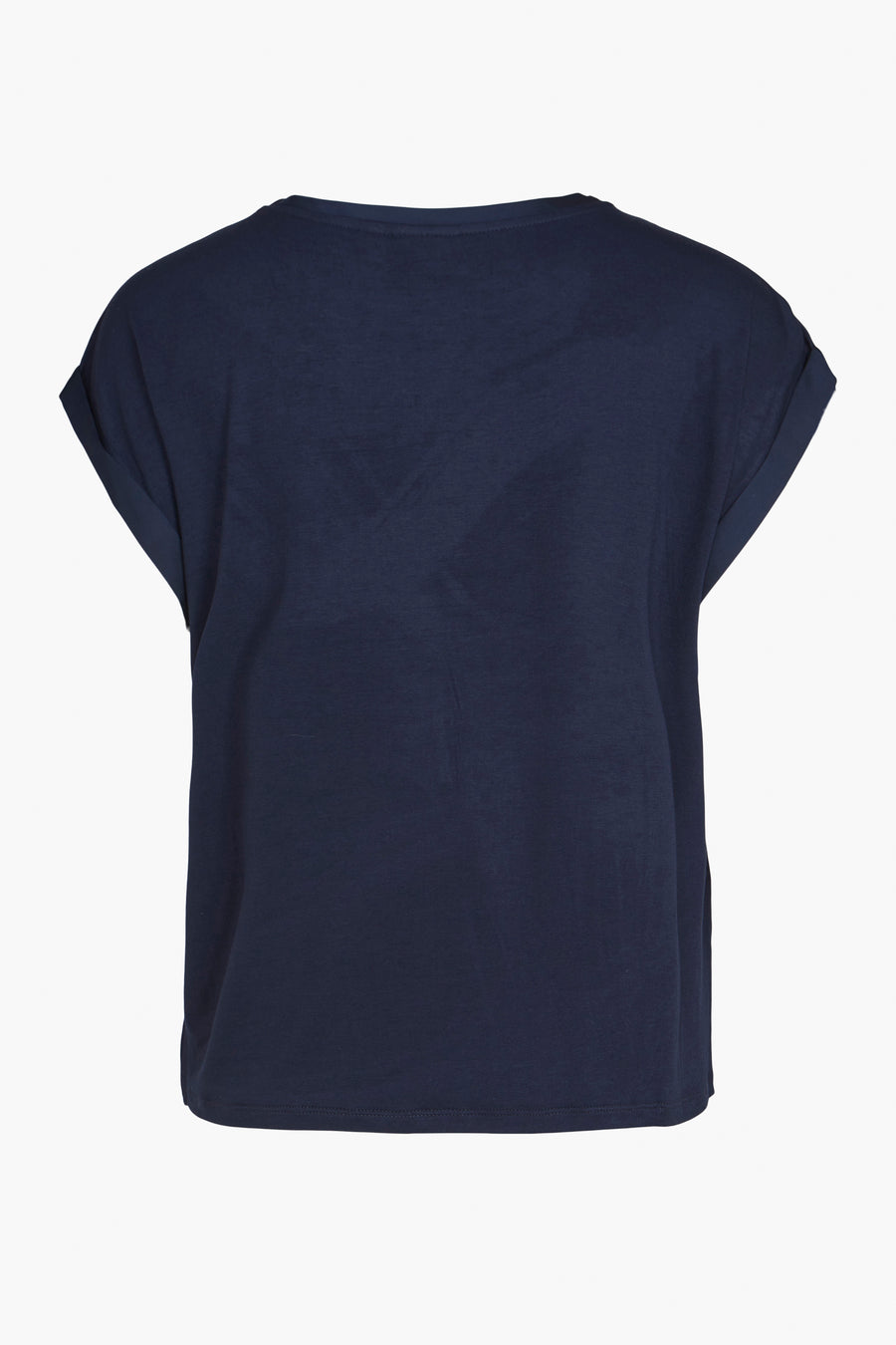 T-shirt à manches courtes - bleu