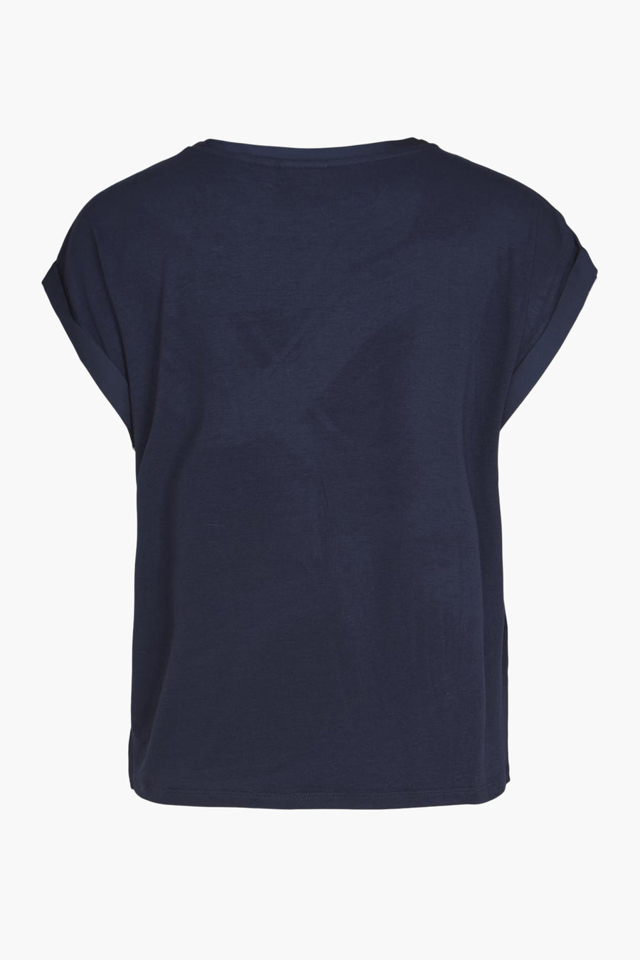 T-shirt à manches courtes - bleu