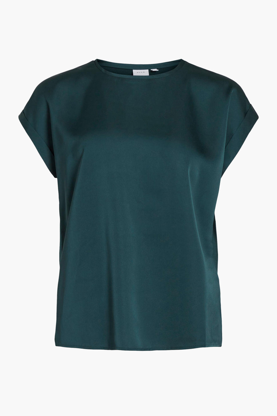 T-shirt - vert - VILA®