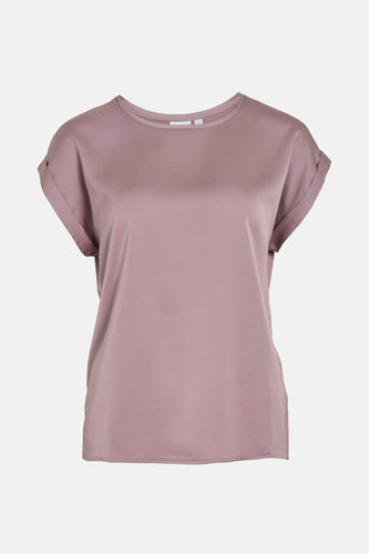 T-shirt à manches courtes - rose - VILA®