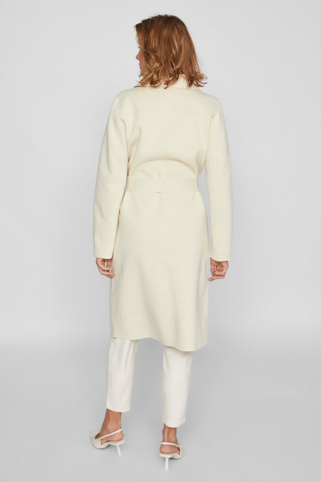 VIJUICE COAT  - NOOS