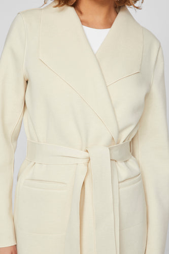 VIJUICE COAT  - NOOS