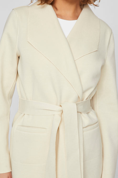 VIJUICE COAT  - NOOS