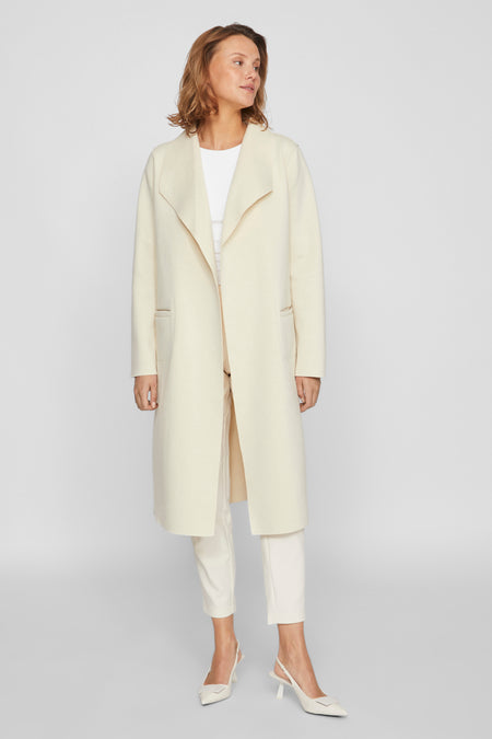 VIJUICE COAT  - NOOS