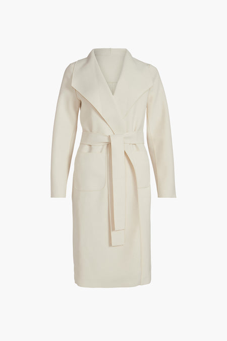 VIJUICE COAT  - NOOS