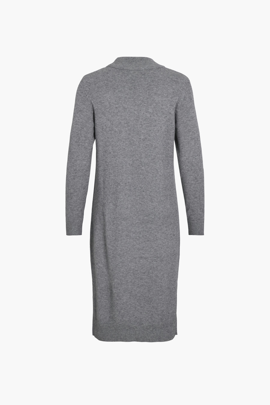 Robes à manches longues - gris - VILA®