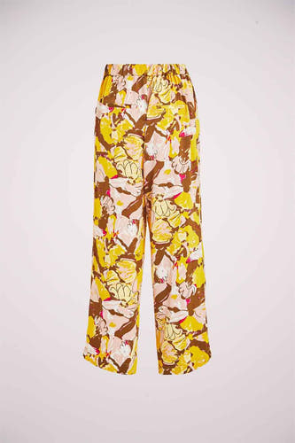 Pantalon - beige