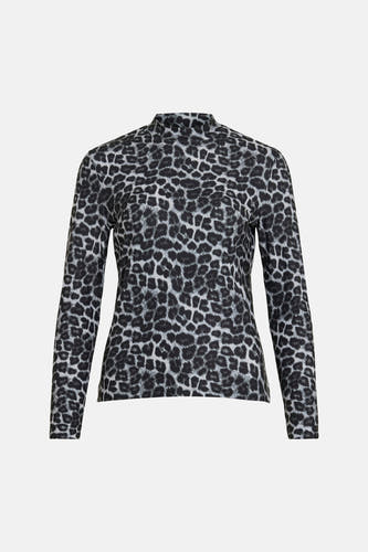 T-shirt à manches longues - Glacier Gray