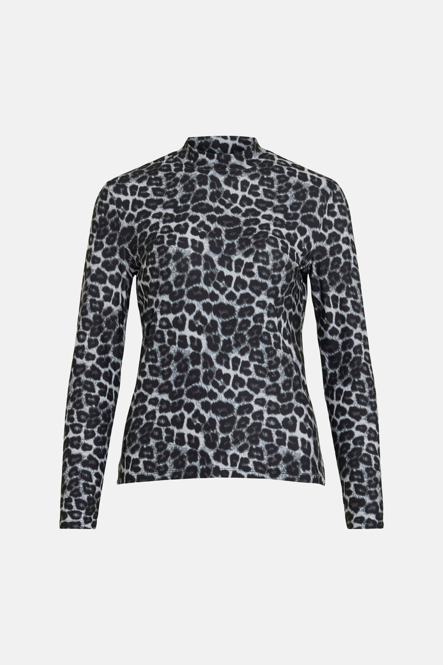 T-shirt à manches longues - Glacier Gray
