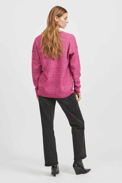Pull - rose