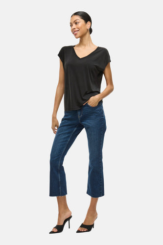 T-shirt - noir - VILA®