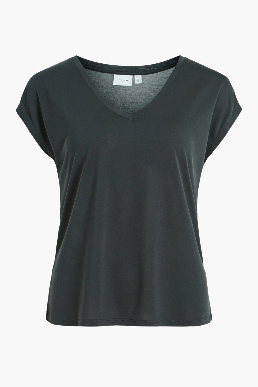 T-shirt - noir - VILA®