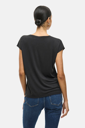 T-shirt - noir - VILA®