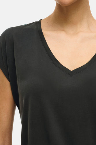 T-shirt - noir - VILA®