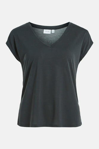 T-shirt - noir - VILA®