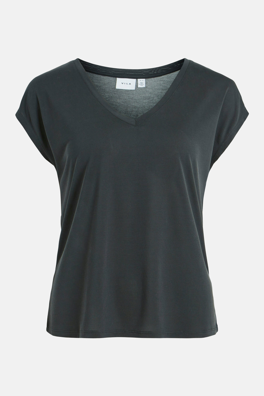 T-shirt - noir - VILA®