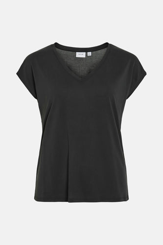 T-shirt - noir - VILA®