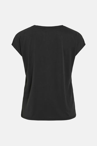 T-shirt - noir - VILA®