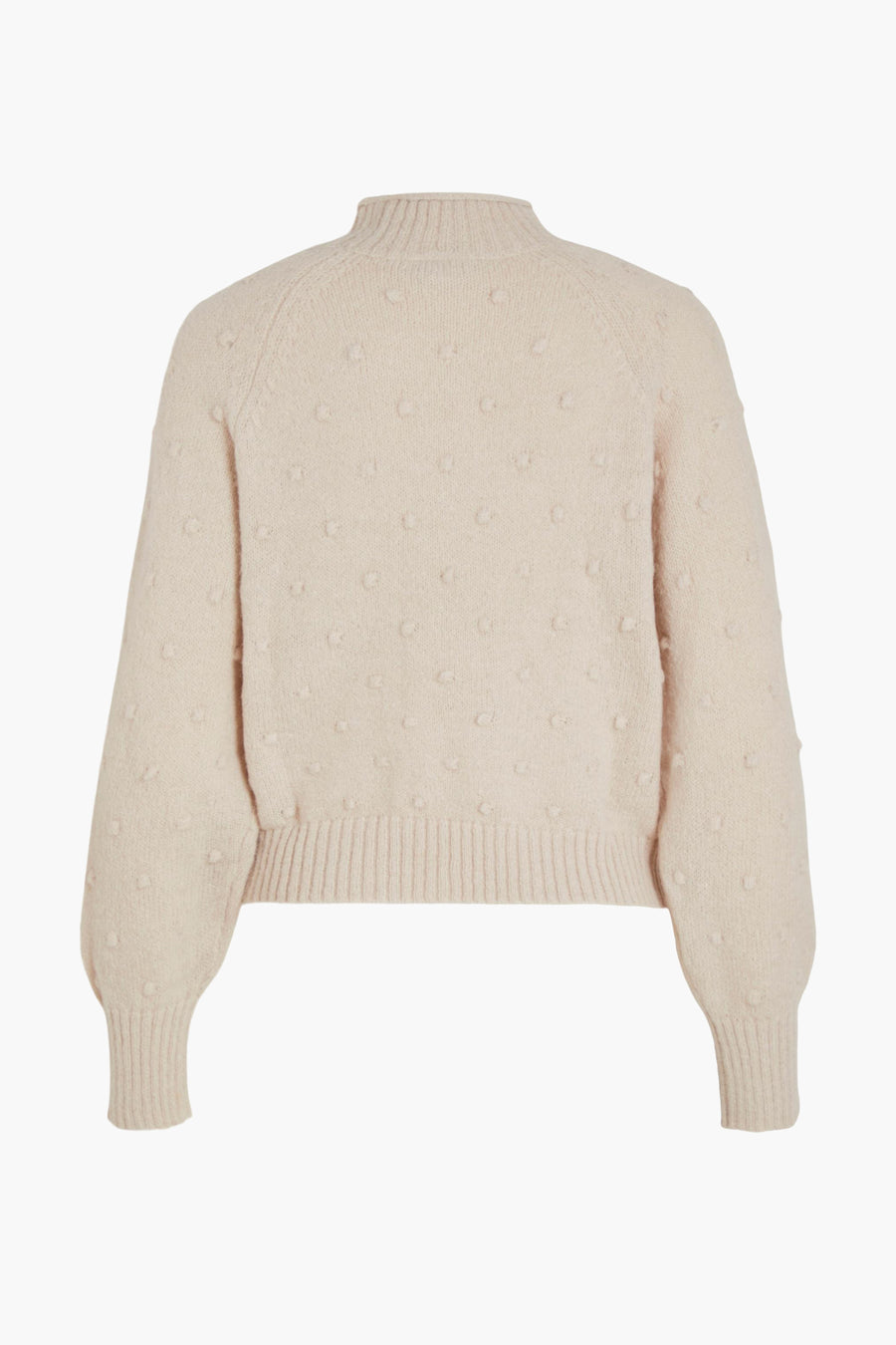 Pull - ecru - VILA® - 6