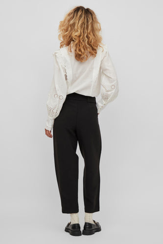 Pantalon - noir