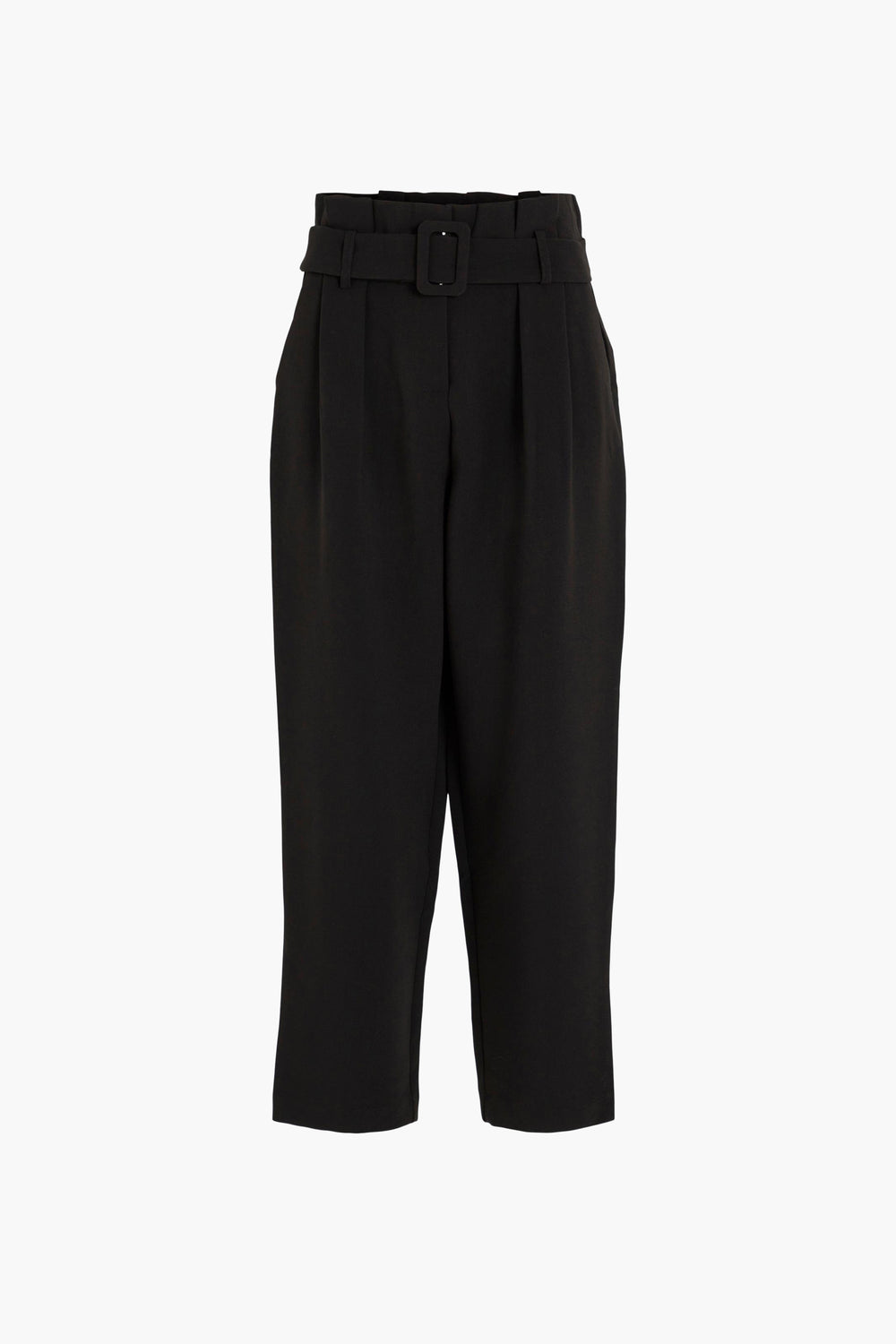 Pantalon Noir - ROUGE VILA®