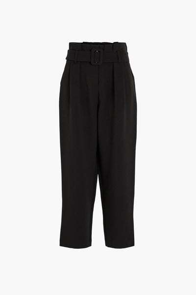 Pantalon Noir - ROUGE VILA®