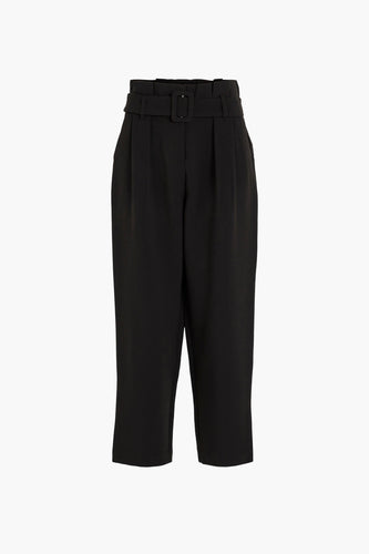 Pantalon - noir - ROUGE VILA® - 7