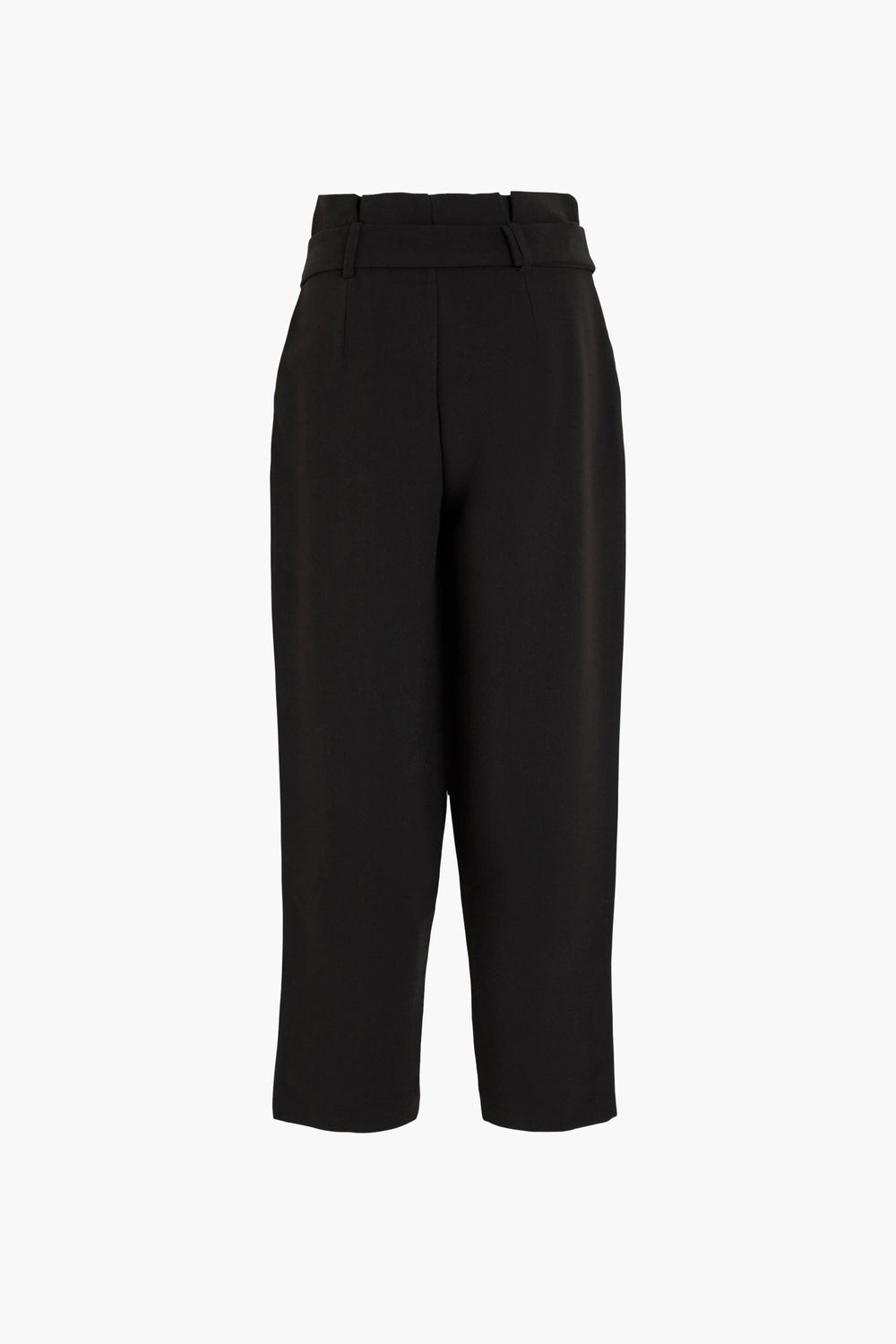 Pantalon Noir - ROUGE VILA®