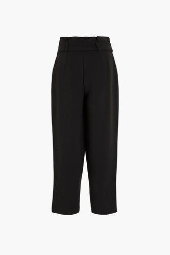 Pantalon - noir - ROUGE VILA® - 7