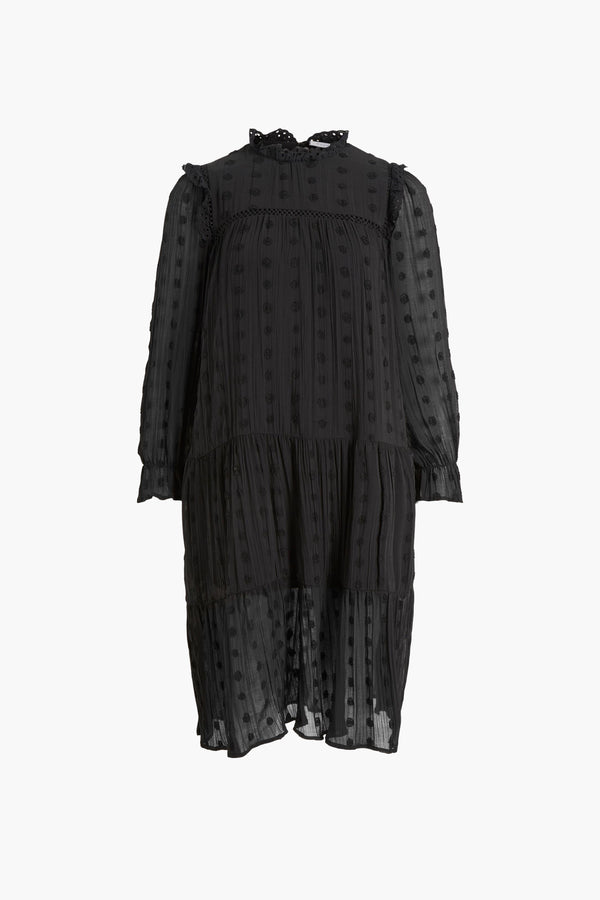 Robe courtes Noir - VILA®
