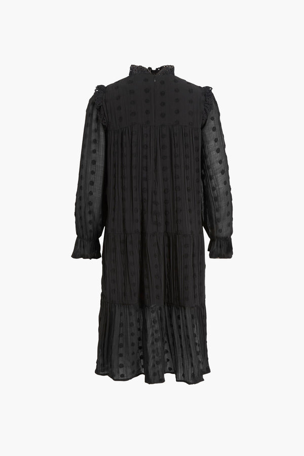 Robe courtes Noir - VILA®