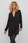 Robe courtes Noir - ROUGE VILA®