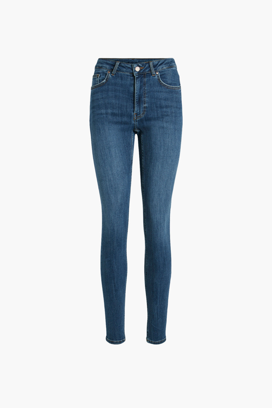 VISARAH - mid blue denim - VILA®