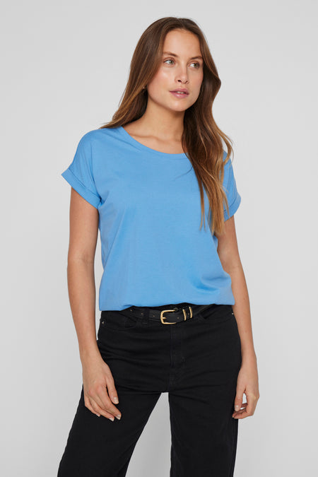 VIDREAMERS NEW PURE T-SHIRT-NOOS