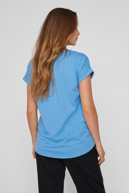 VIDREAMERS NEW PURE T-SHIRT-NOOS