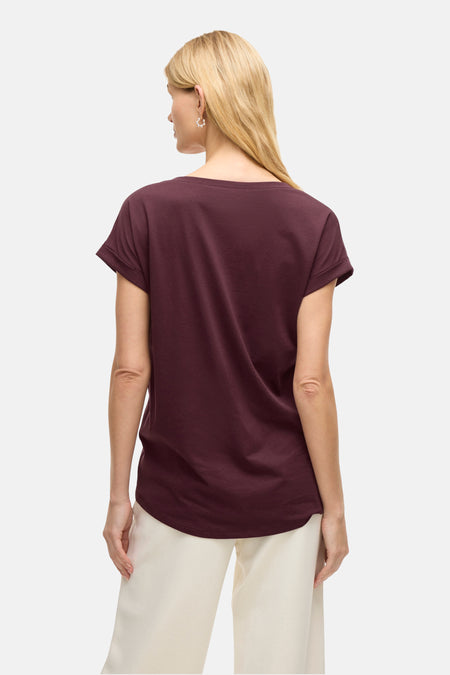 VIDREAMERS NEW PURE T-SHIRT-NOOS