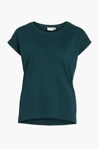 T-shirt - vert