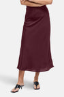 VIELLETTE HW MIDI SKIRT - NOOS