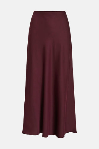 Jupe longue - violet - VILA®