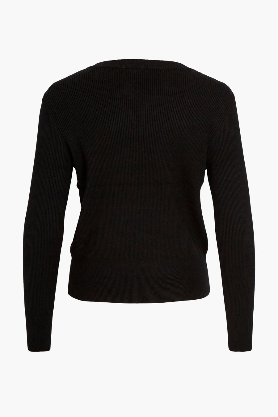 Pull - noir - VILA® - 7