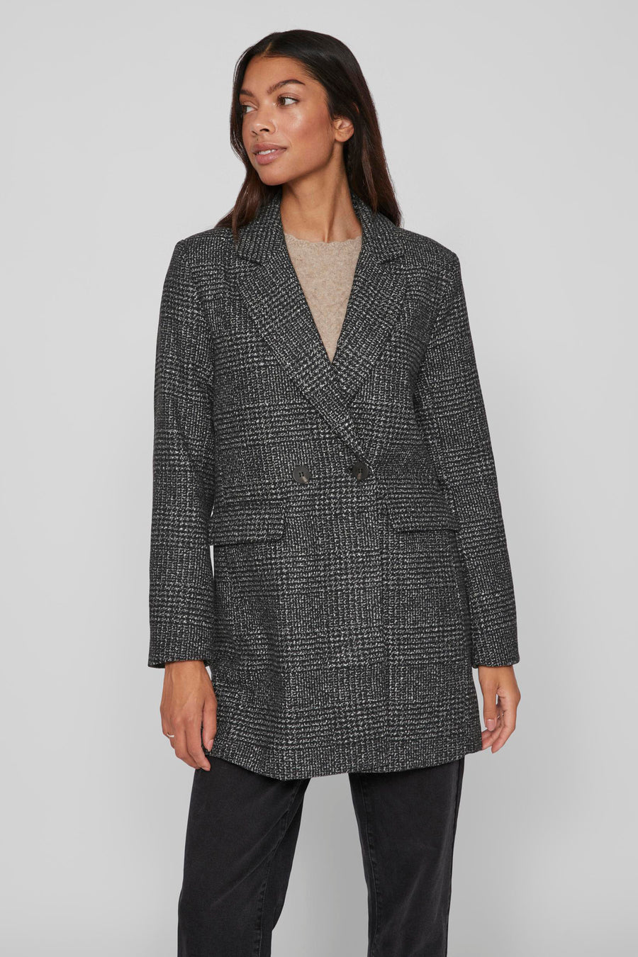 Veste - noir - VILA®